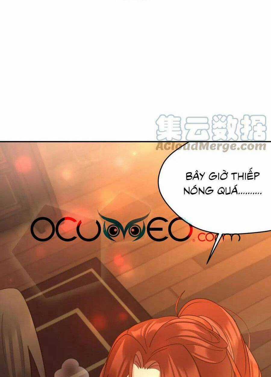 Hoàng Hậu Vô Đức Chapter 81 trang 54