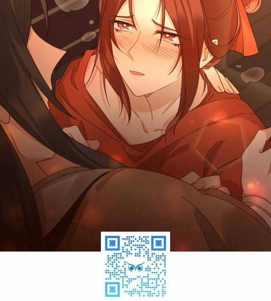 Hoàng Hậu Vô Đức Chapter 81 trang 55