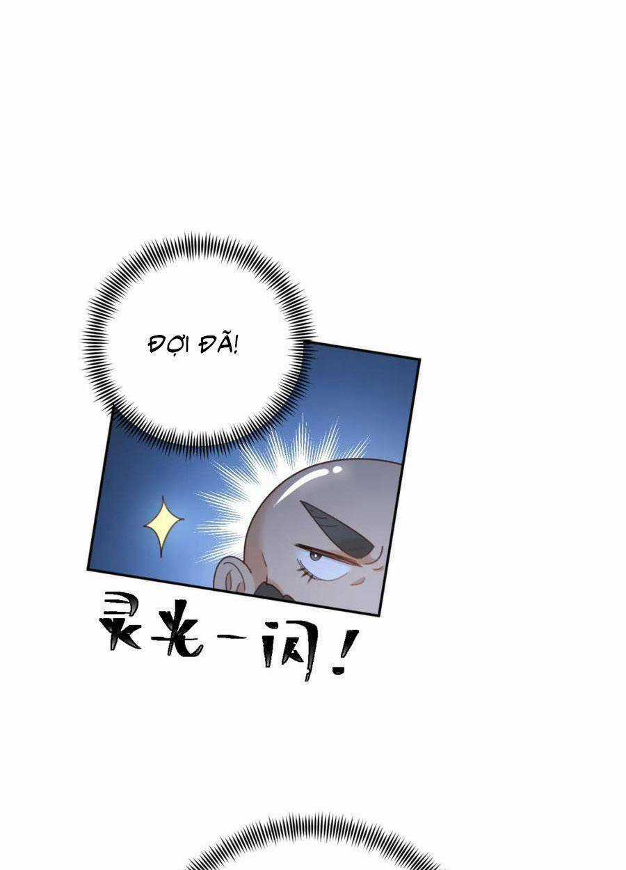 Hoàng Hậu Vô Đức Chapter 81 trang 7