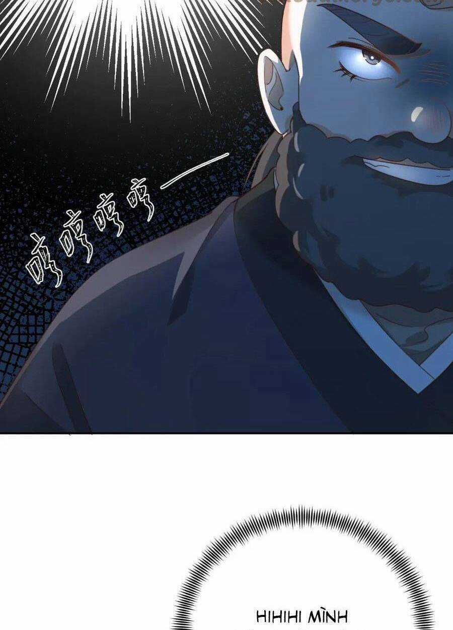 Hoàng Hậu Vô Đức Chapter 81 trang 9