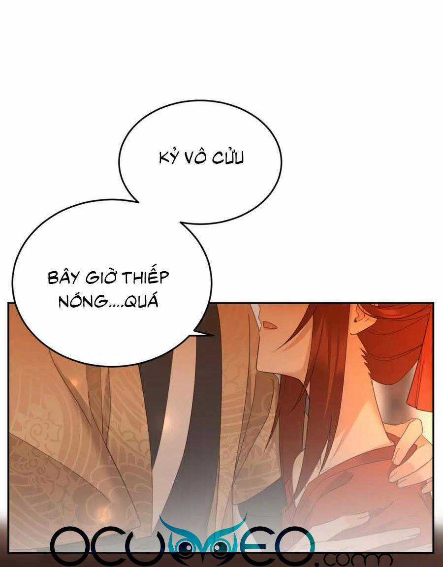 Hoàng Hậu Vô Đức Chapter 82 trang 1