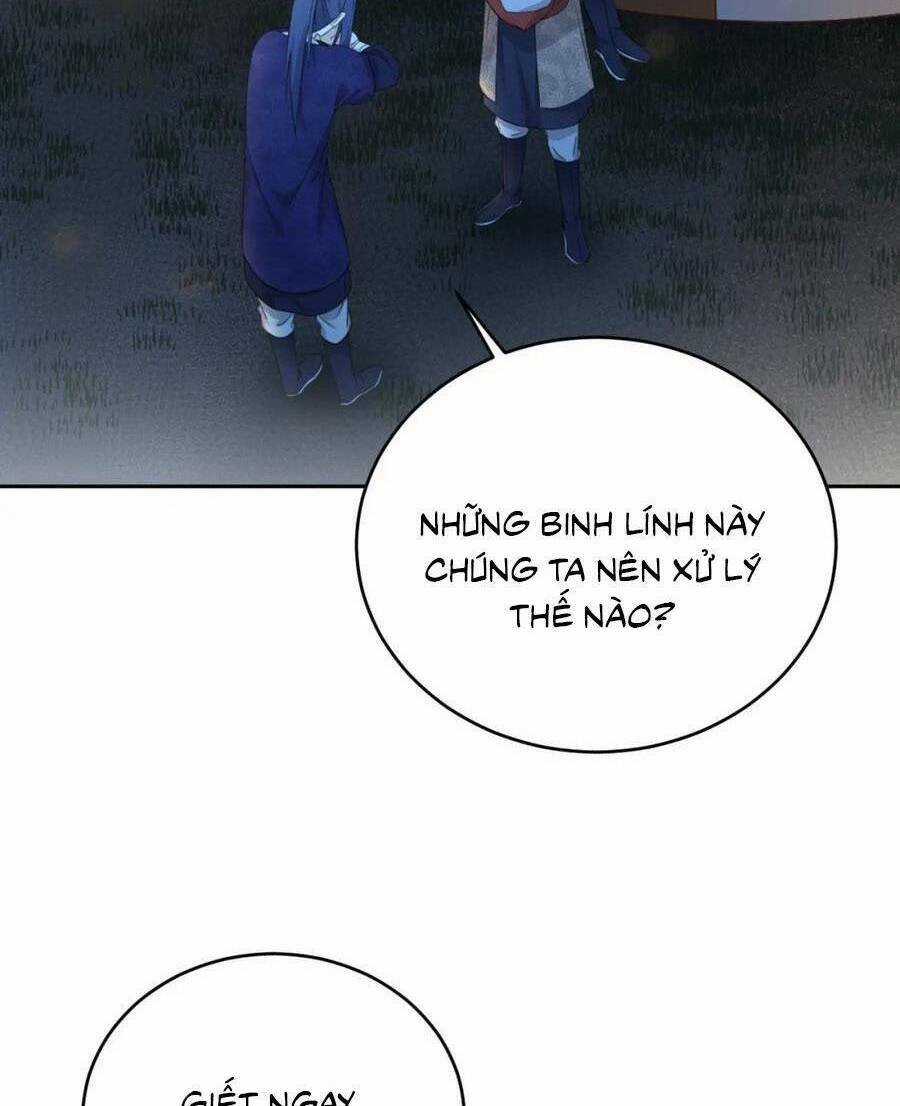 Hoàng Hậu Vô Đức Chapter 82 trang 12