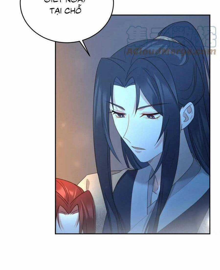 Hoàng Hậu Vô Đức Chapter 82 trang 13