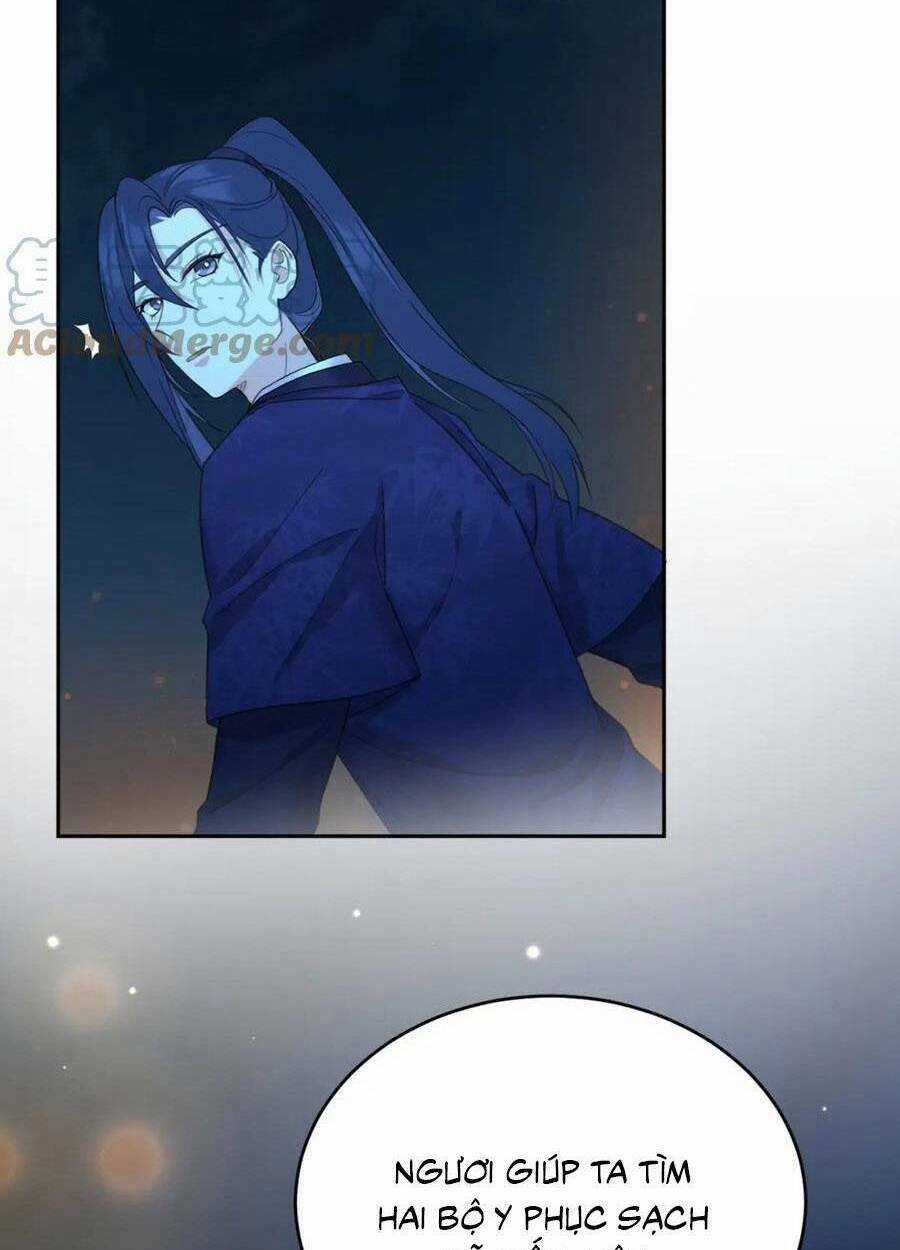 Hoàng Hậu Vô Đức Chapter 82 trang 16