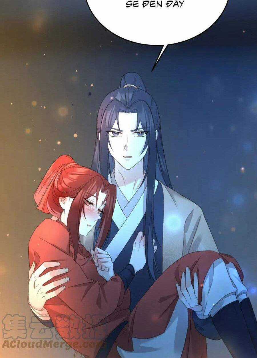 Hoàng Hậu Vô Đức Chapter 82 trang 17