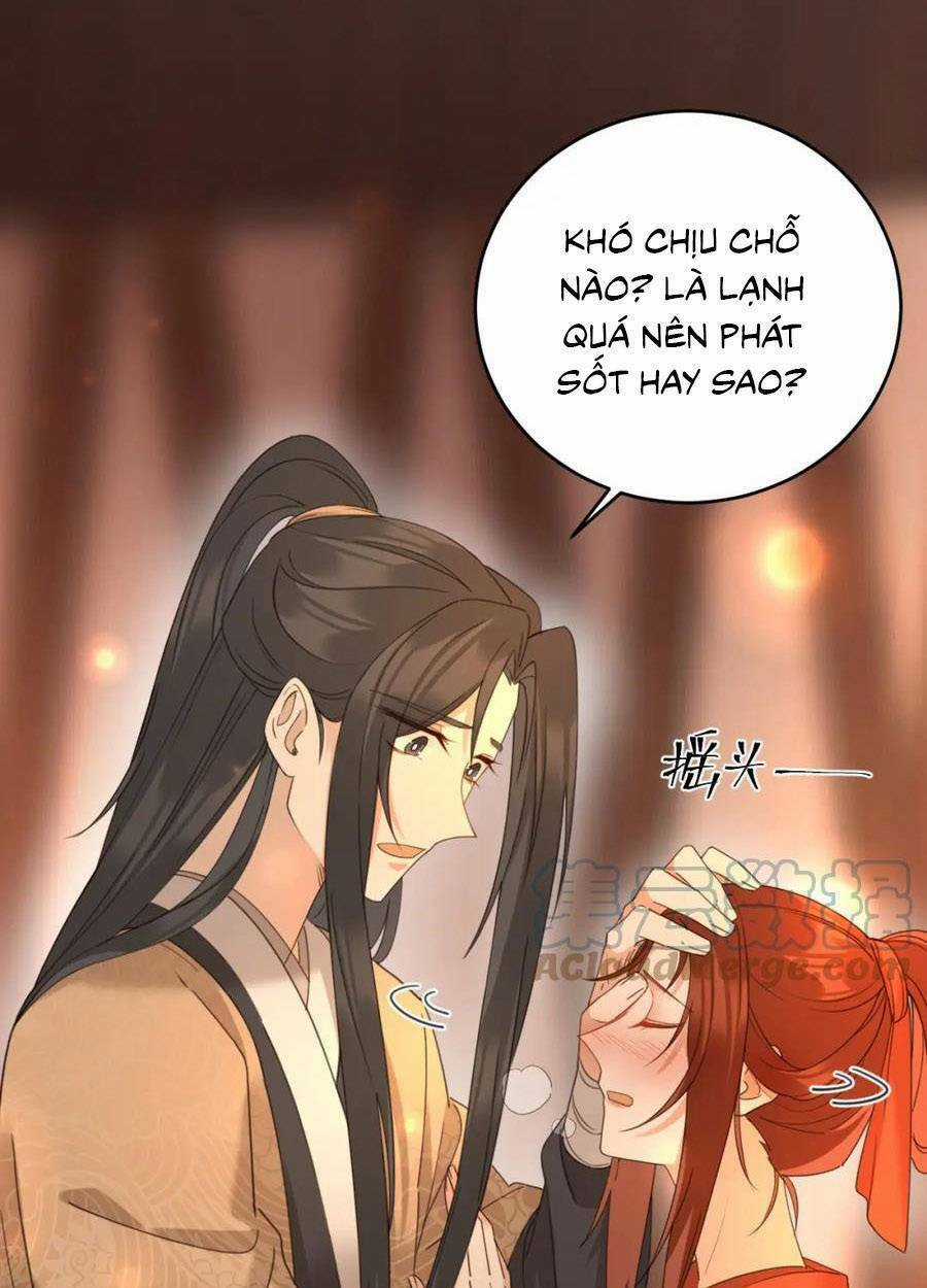 Hoàng Hậu Vô Đức Chapter 82 trang 2