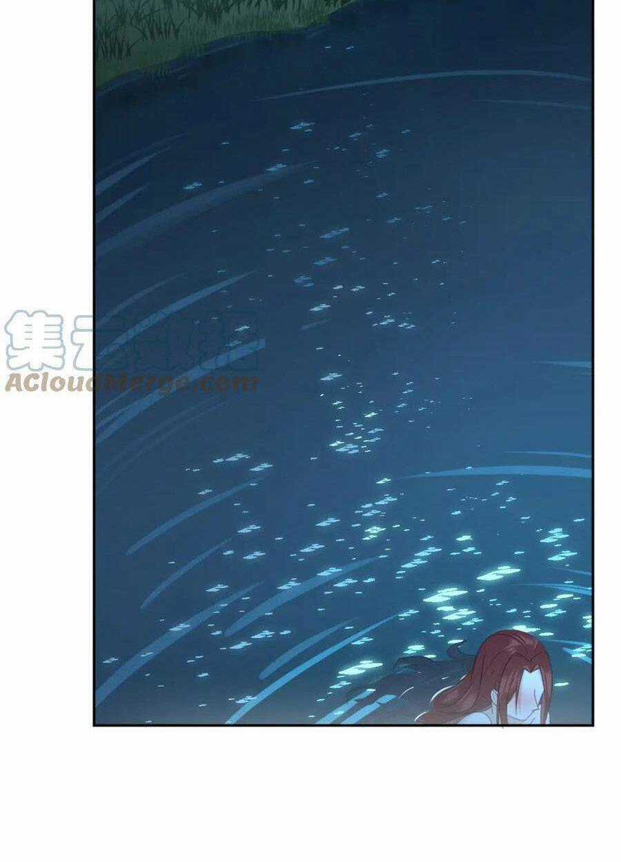 Hoàng Hậu Vô Đức Chapter 82 trang 20