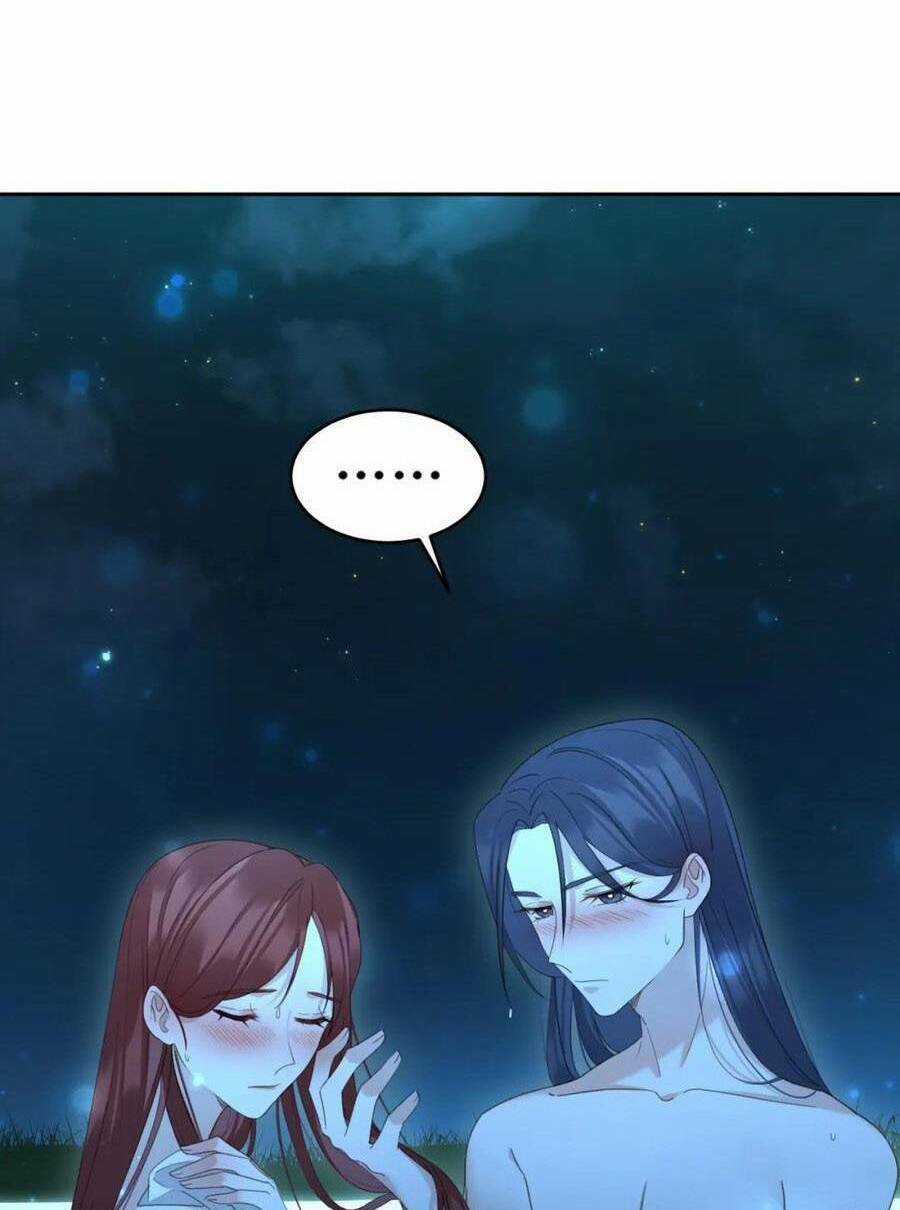 Hoàng Hậu Vô Đức Chapter 82 trang 21