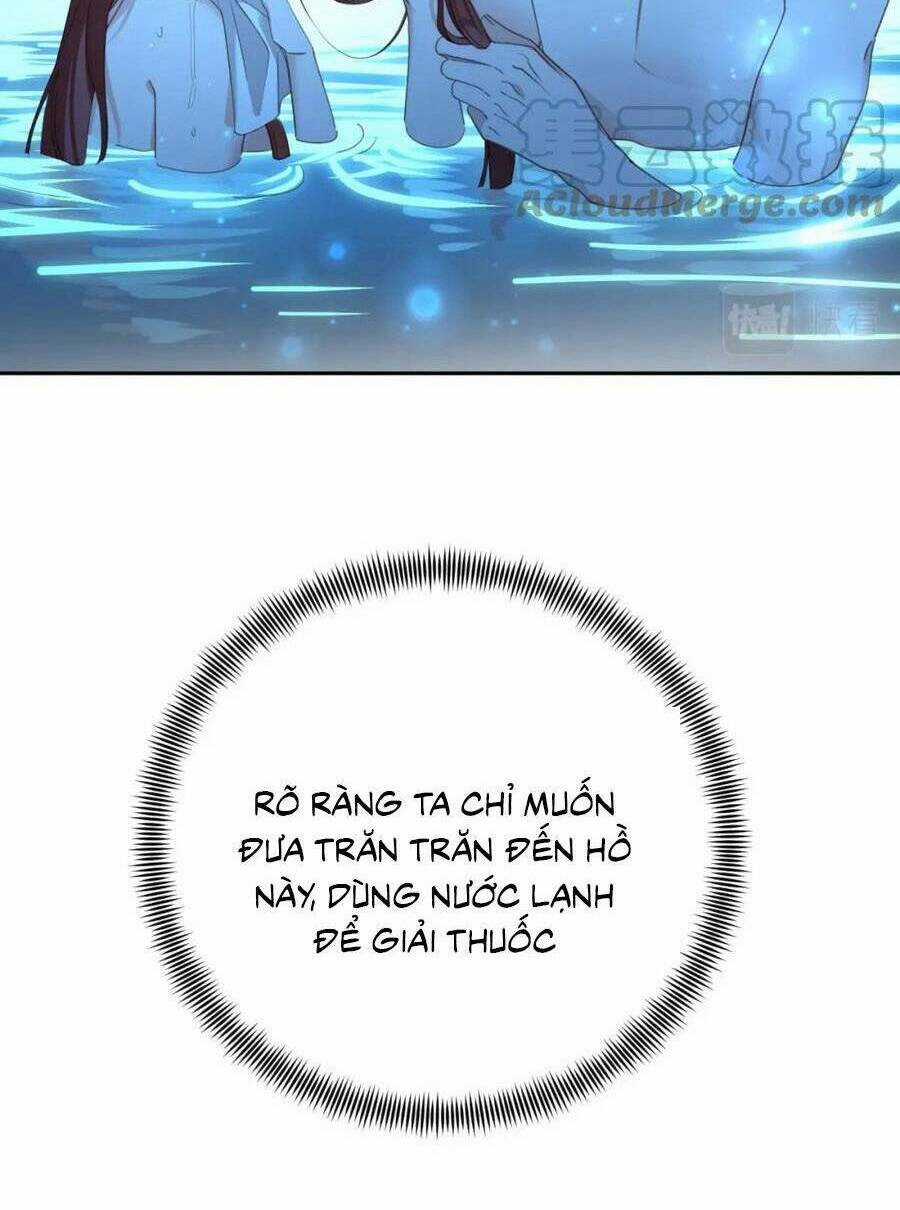 Hoàng Hậu Vô Đức Chapter 82 trang 22