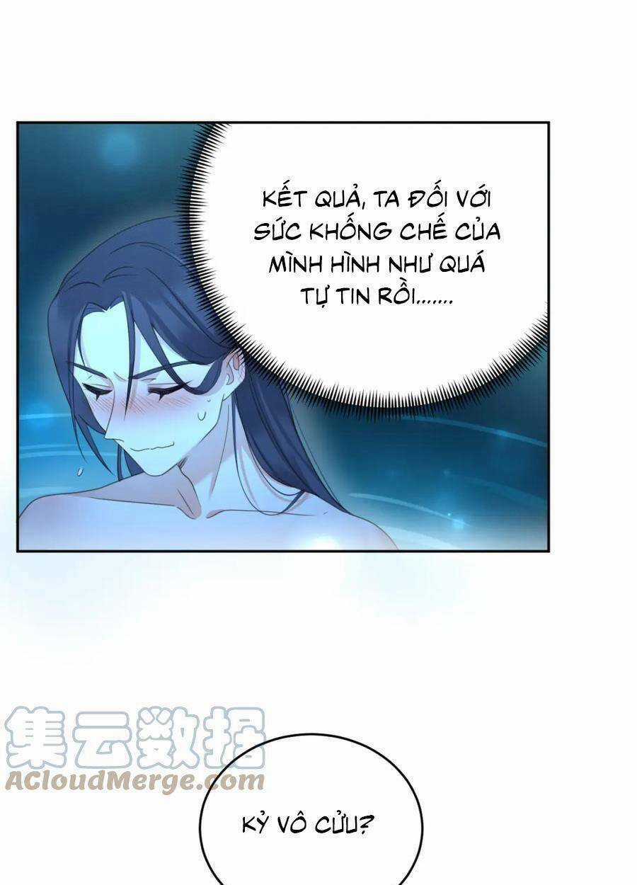 Hoàng Hậu Vô Đức Chapter 82 trang 23