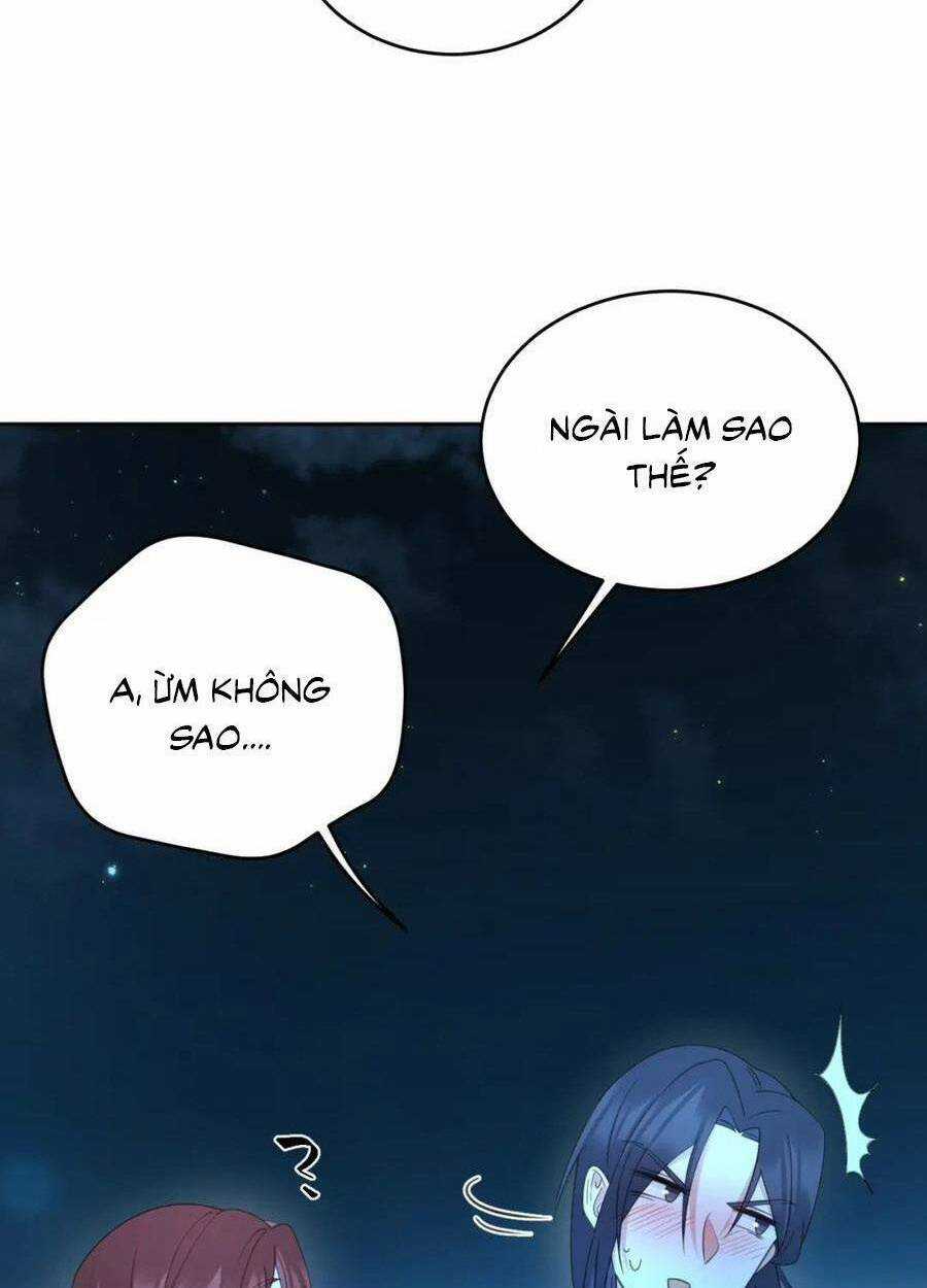 Hoàng Hậu Vô Đức Chapter 82 trang 24