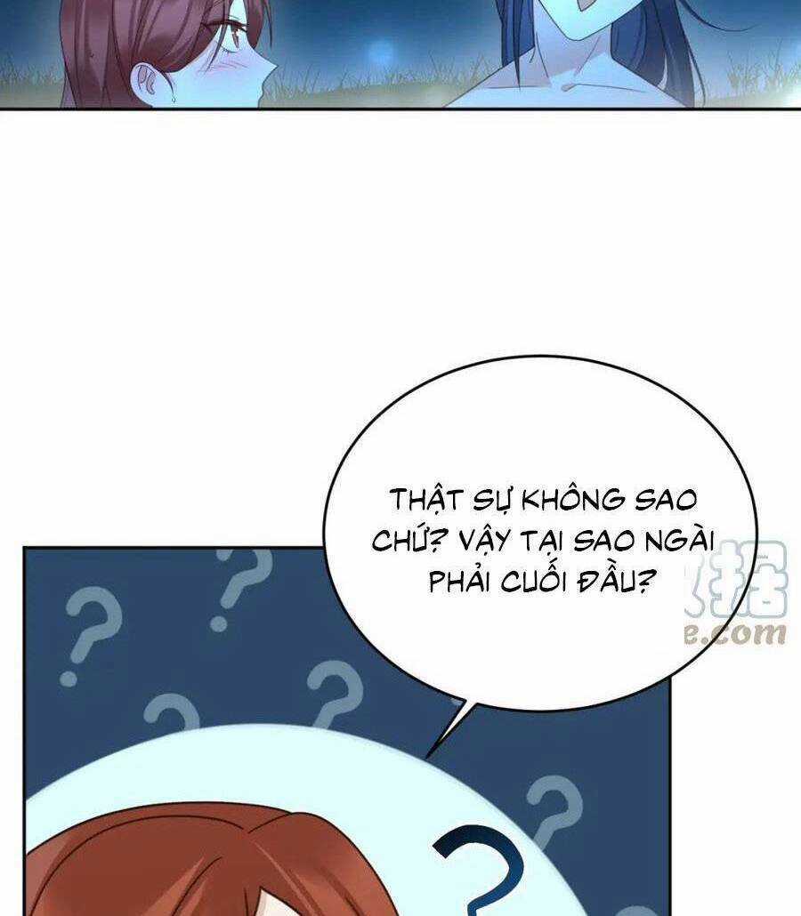 Hoàng Hậu Vô Đức Chapter 82 trang 25