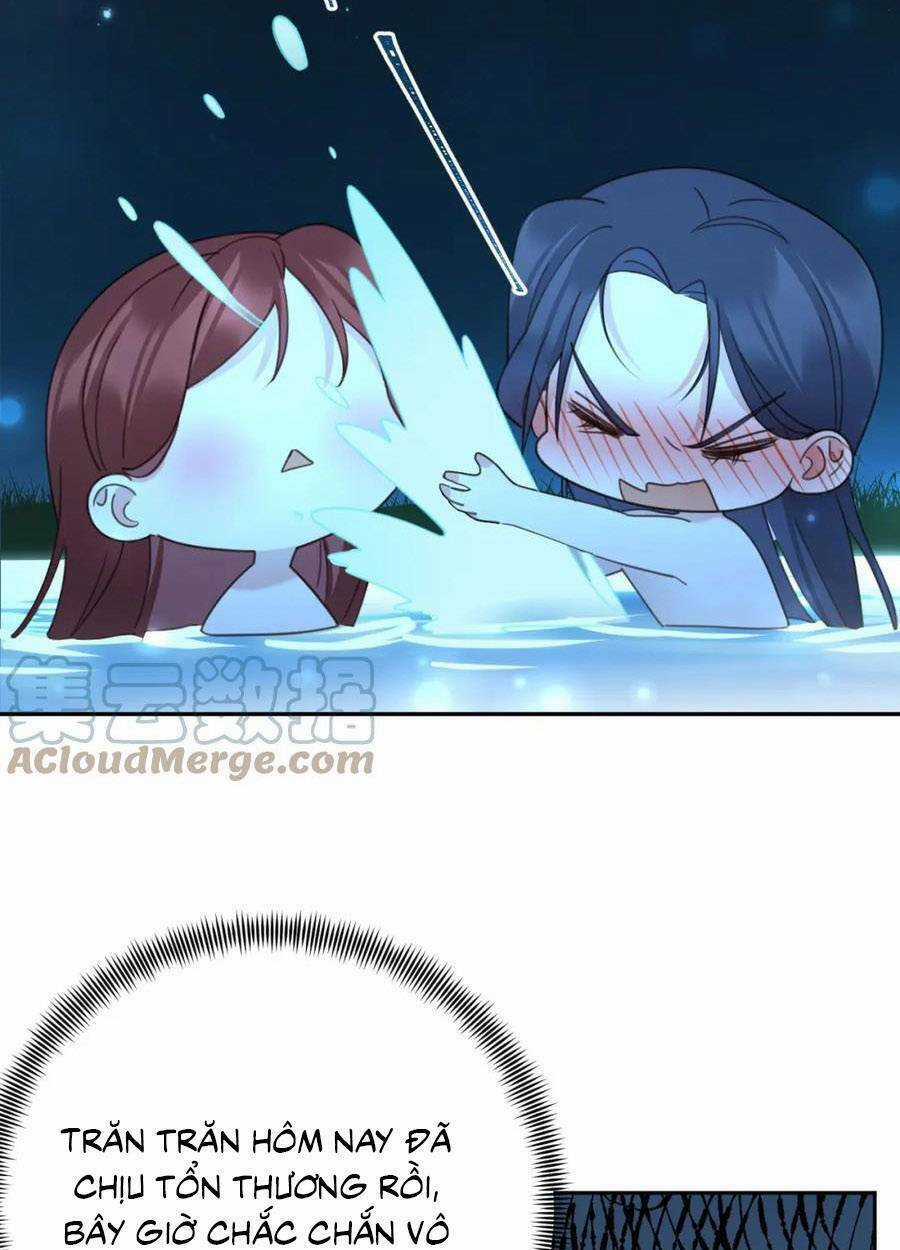 Hoàng Hậu Vô Đức Chapter 82 trang 27