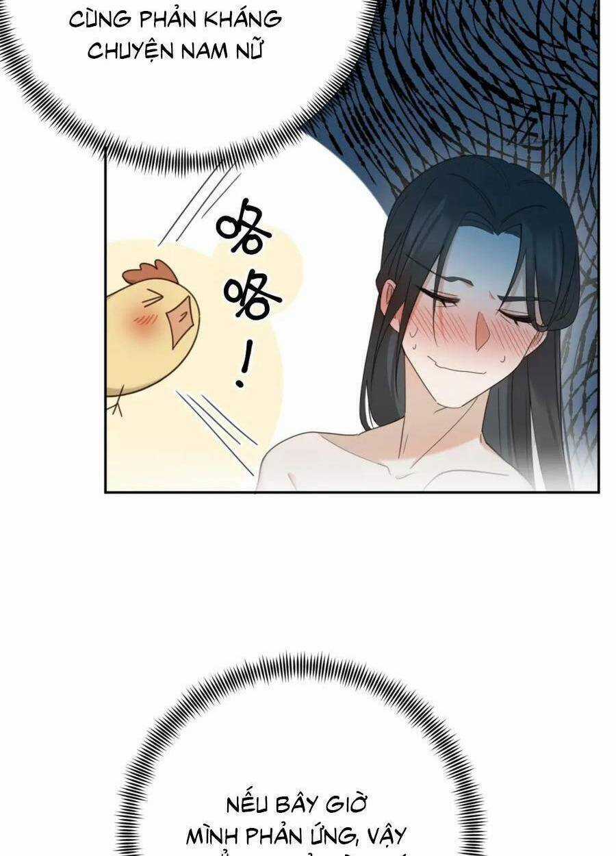 Hoàng Hậu Vô Đức Chapter 82 trang 28