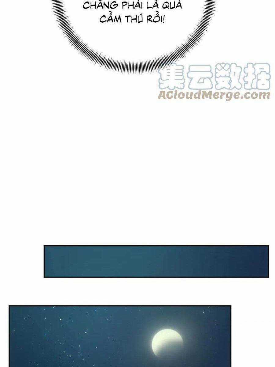 Hoàng Hậu Vô Đức Chapter 82 trang 29