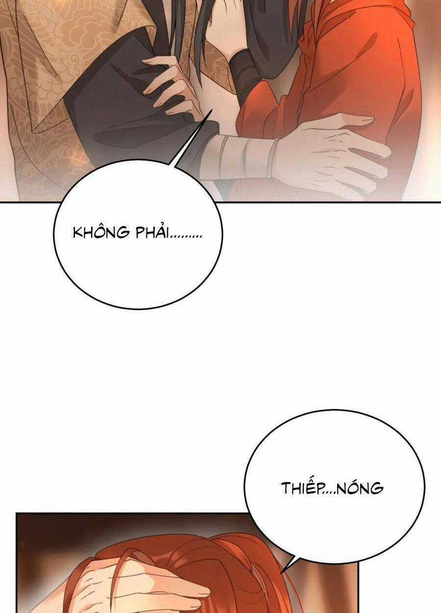 Hoàng Hậu Vô Đức Chapter 82 trang 3