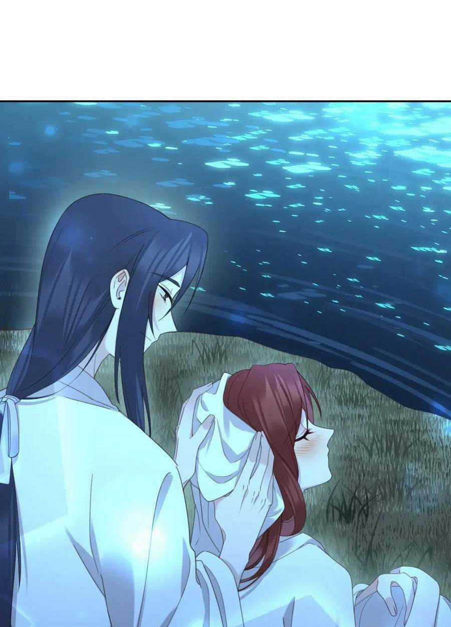 Hoàng Hậu Vô Đức Chapter 82 trang 31