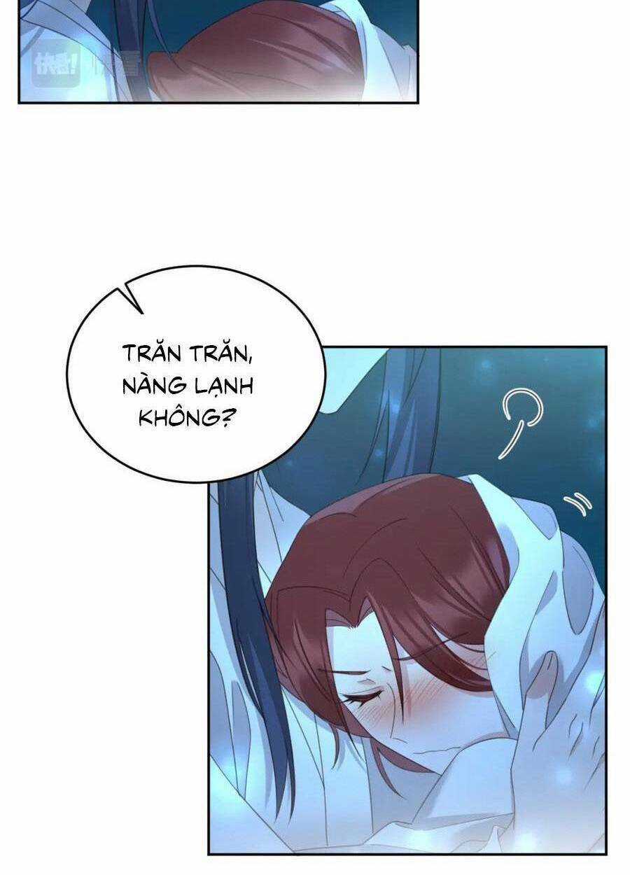 Hoàng Hậu Vô Đức Chapter 82 trang 33