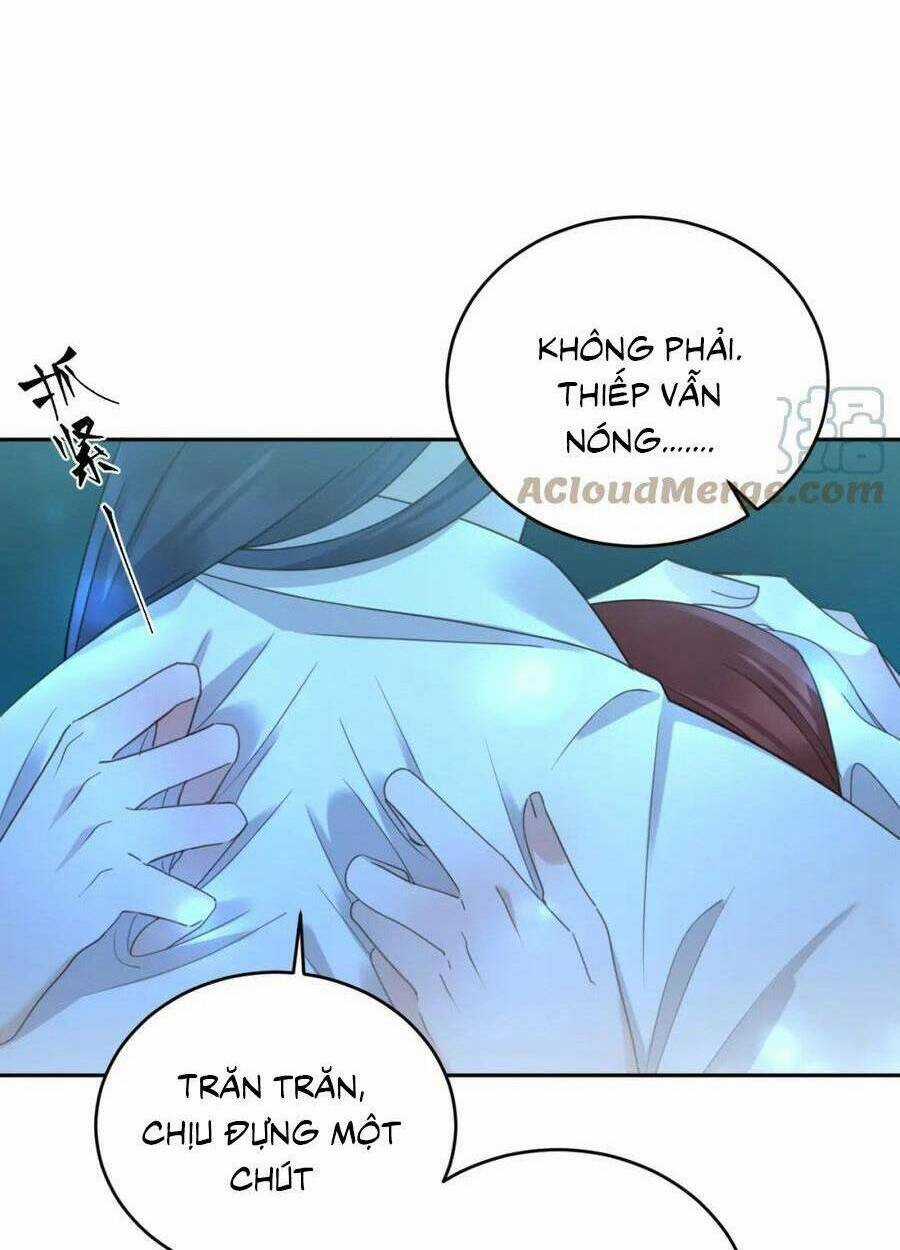 Hoàng Hậu Vô Đức Chapter 82 trang 34