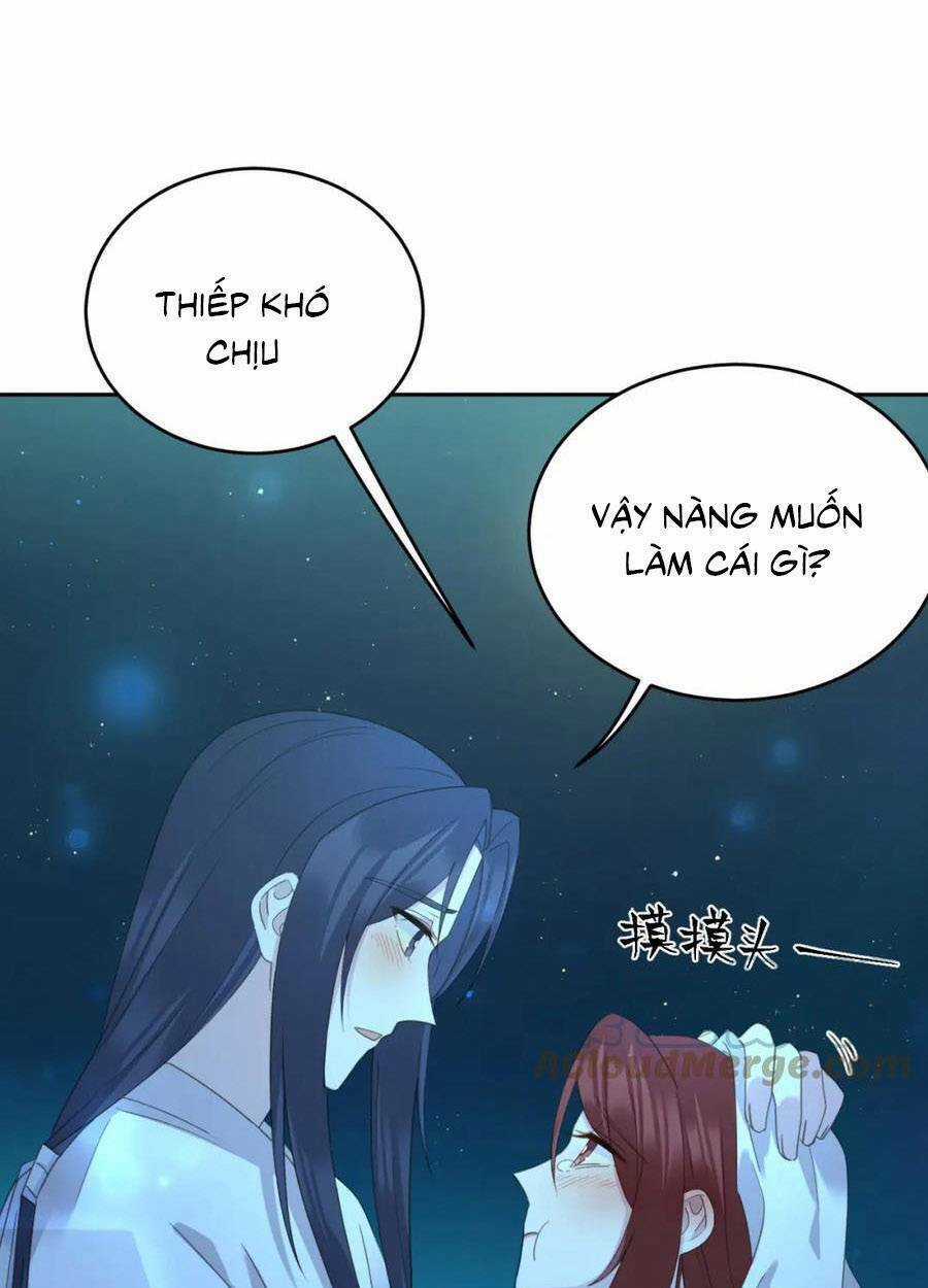 Hoàng Hậu Vô Đức Chapter 82 trang 36
