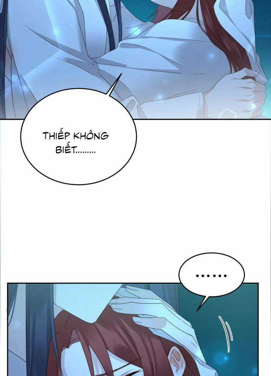 Hoàng Hậu Vô Đức Chapter 82 trang 37