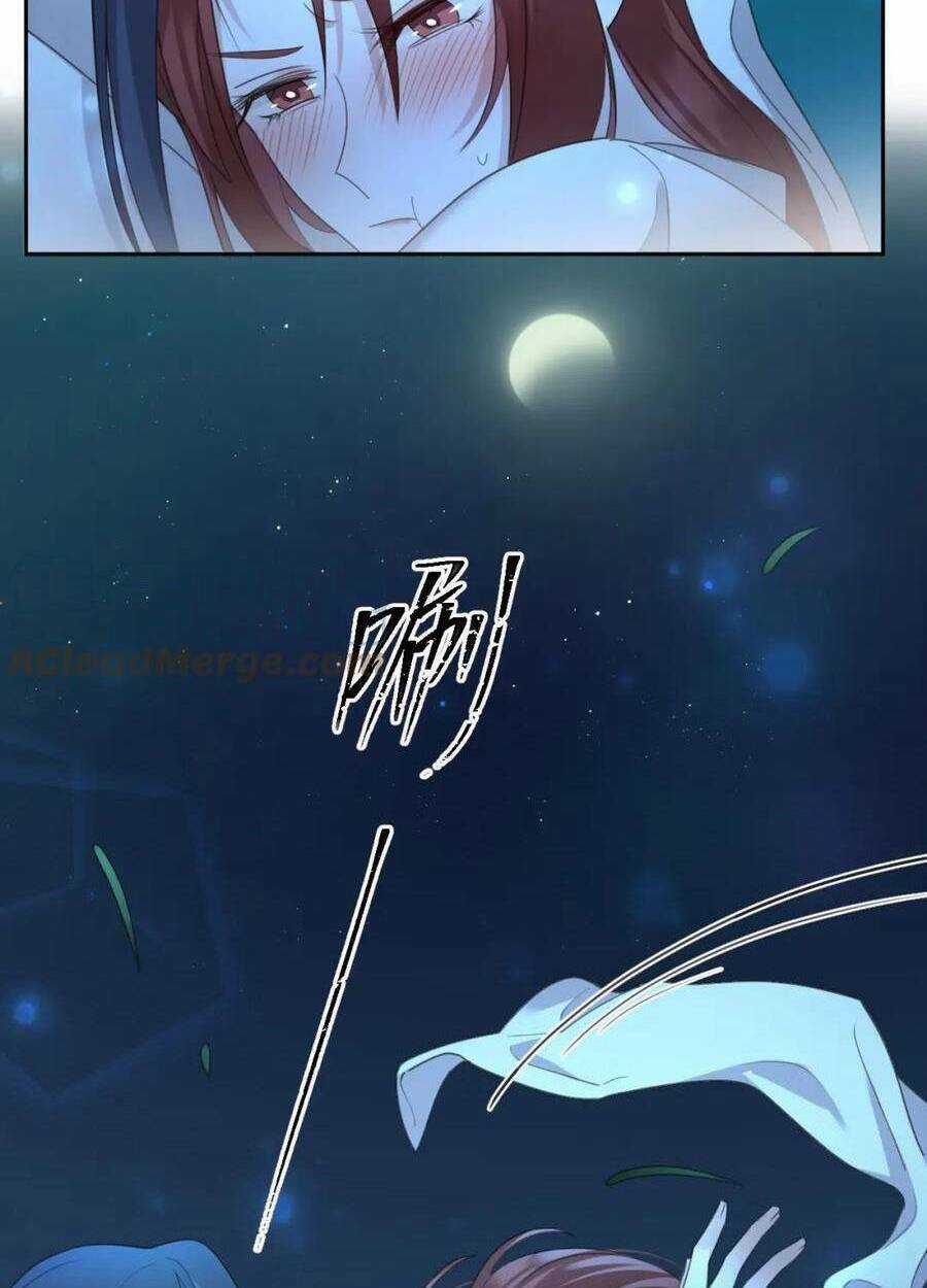 Hoàng Hậu Vô Đức Chapter 82 trang 38