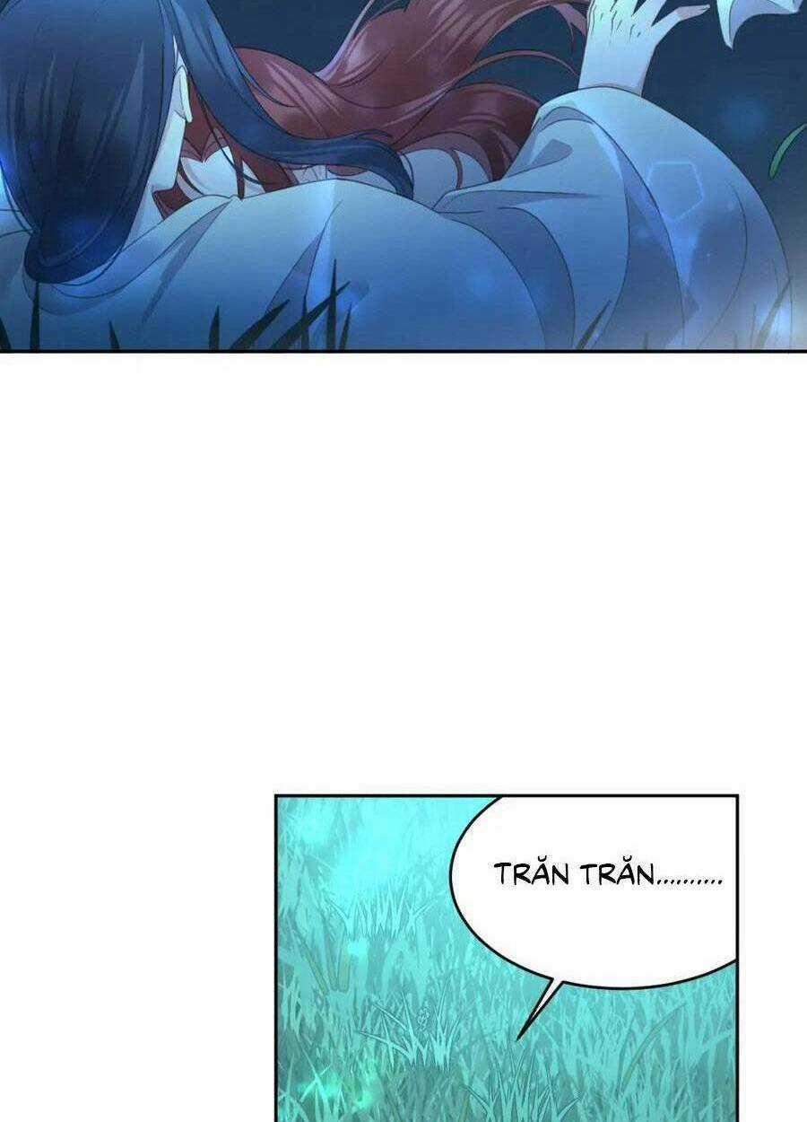 Hoàng Hậu Vô Đức Chapter 82 trang 39