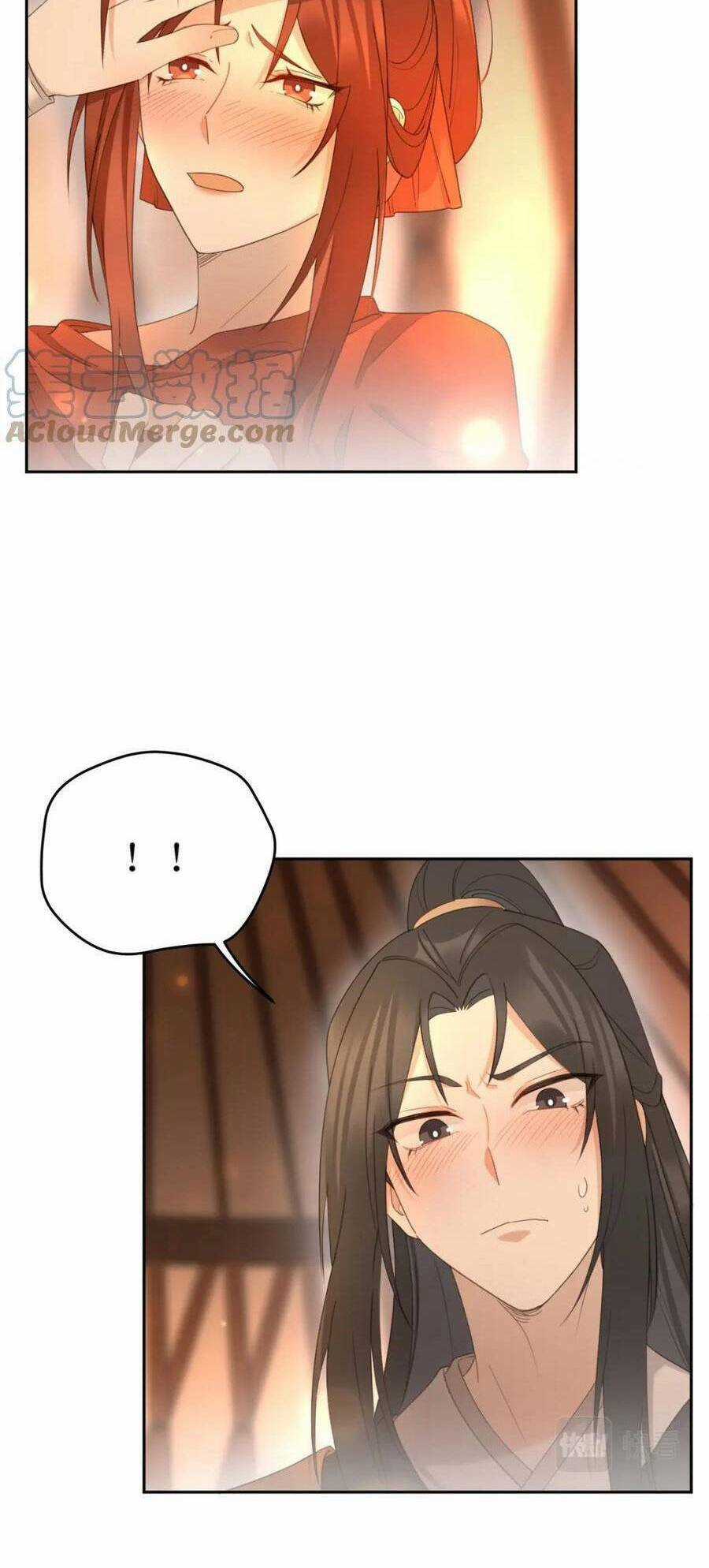 Hoàng Hậu Vô Đức Chapter 82 trang 4