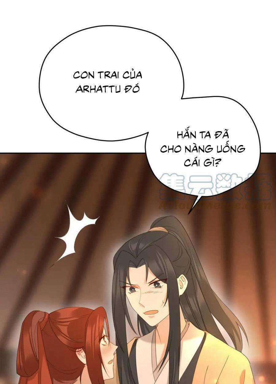 Hoàng Hậu Vô Đức Chapter 82 trang 5