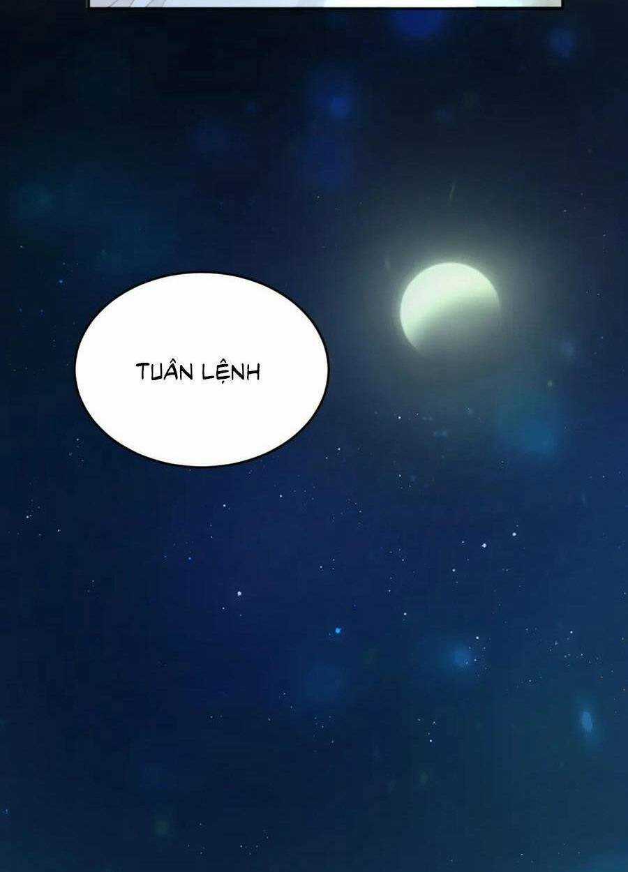 Hoàng Hậu Vô Đức Chapter 82 trang 53