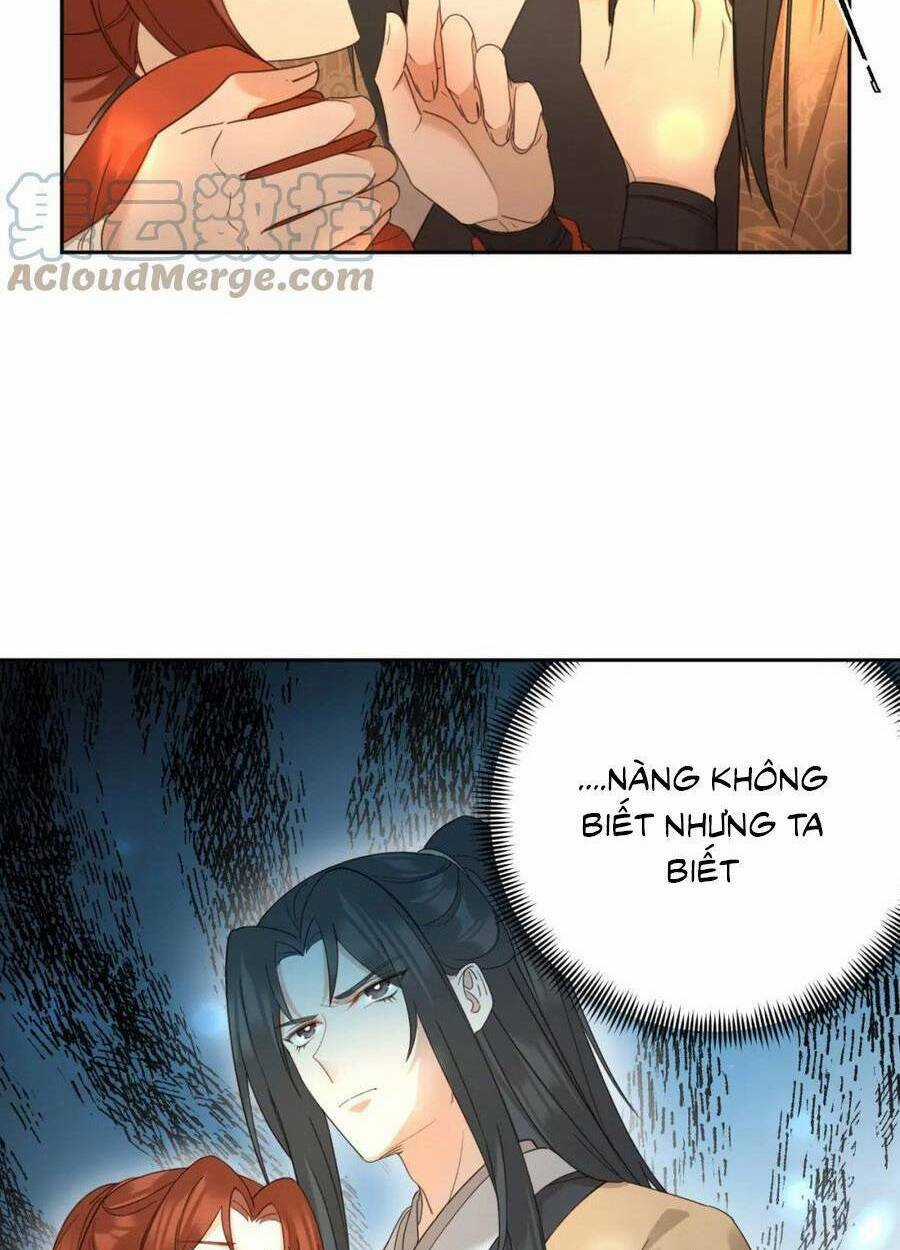 Hoàng Hậu Vô Đức Chapter 82 trang 7