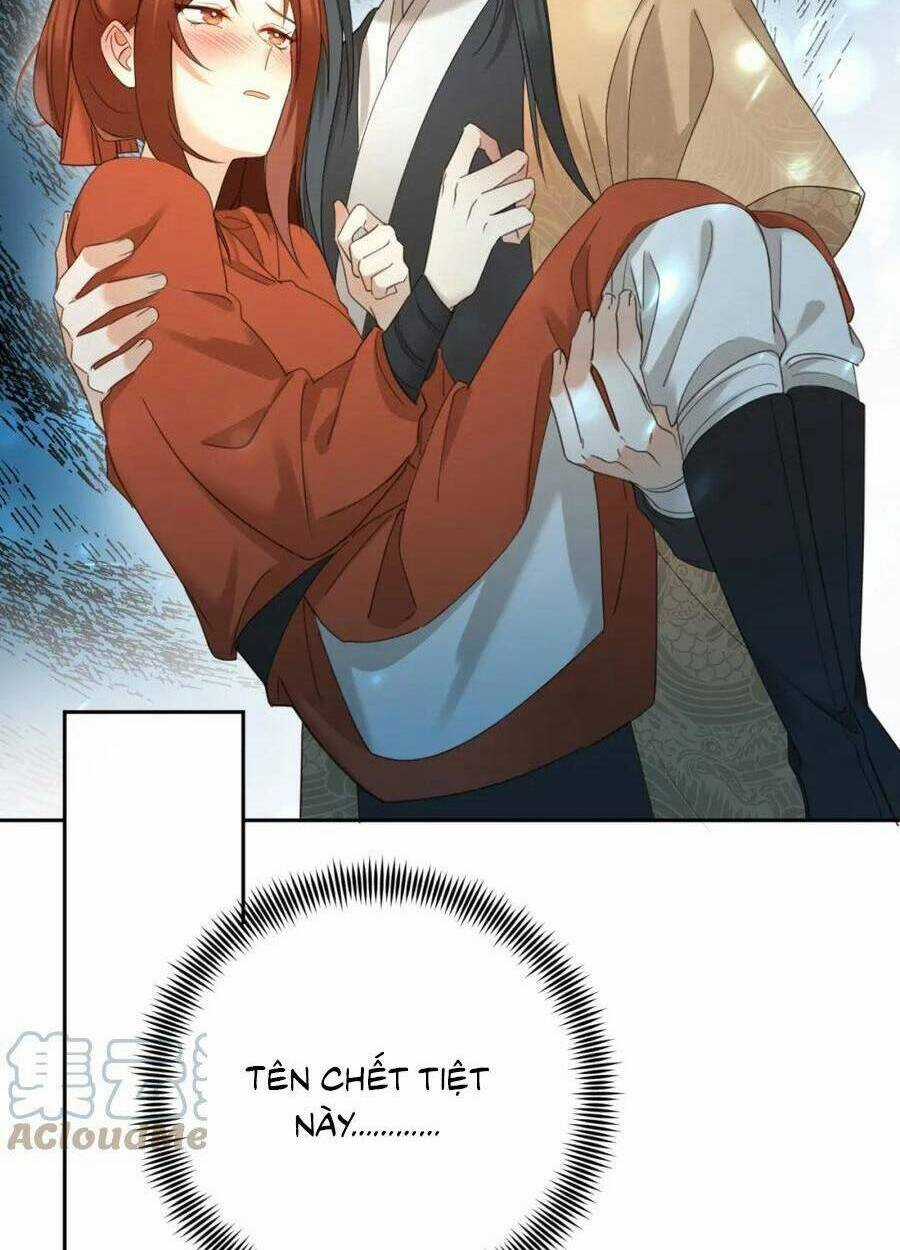 Hoàng Hậu Vô Đức Chapter 82 trang 8