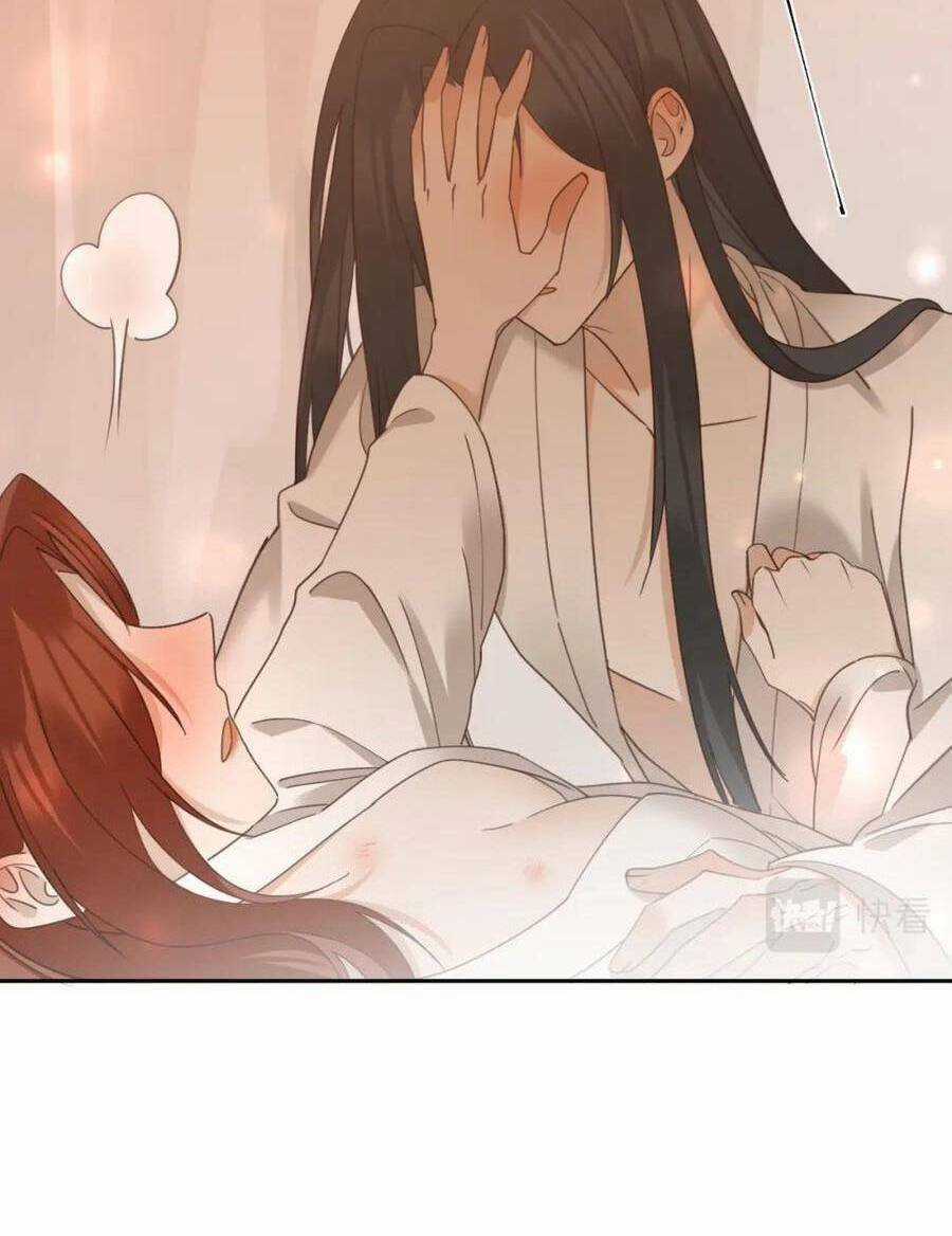 Hoàng Hậu Vô Đức Chapter 83 trang 13