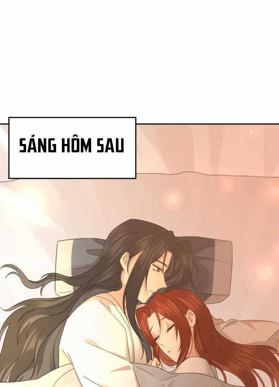 Hoàng Hậu Vô Đức Chapter 83 trang 2