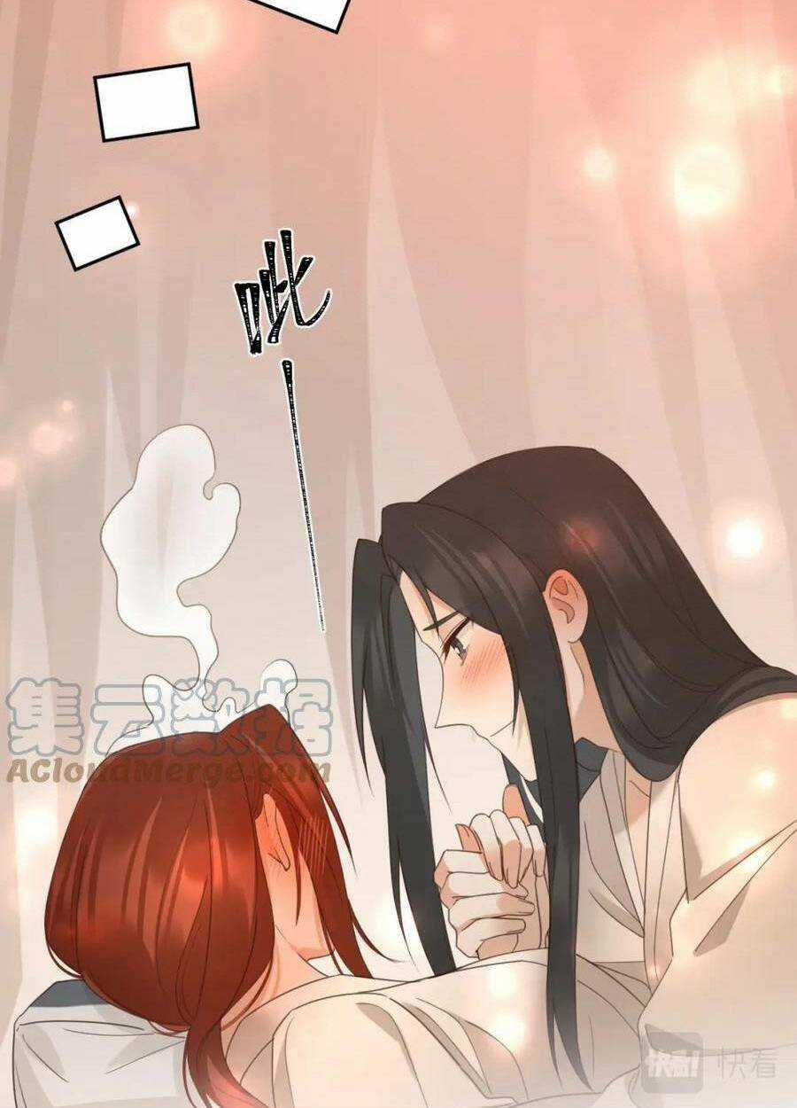 Hoàng Hậu Vô Đức Chapter 83 trang 20