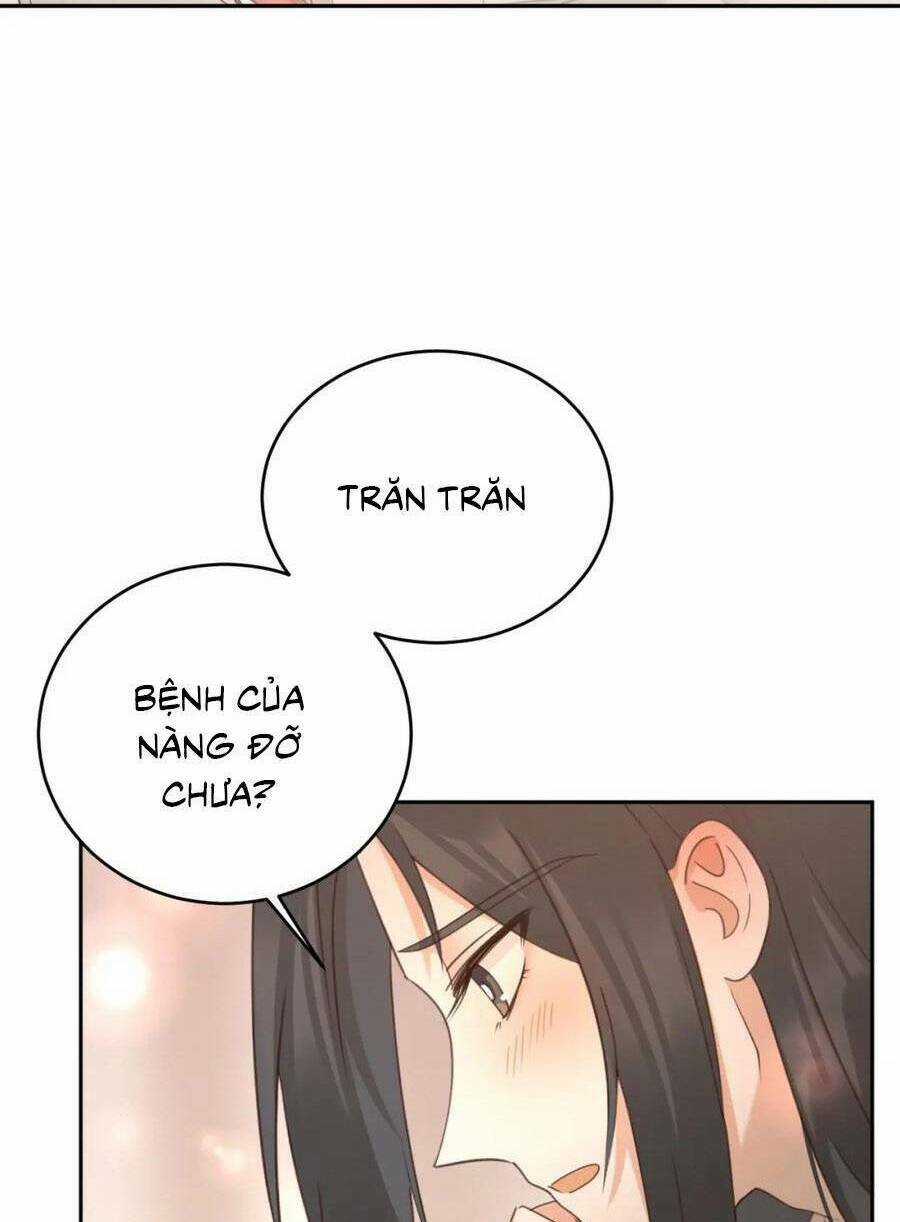 Hoàng Hậu Vô Đức Chapter 83 trang 21