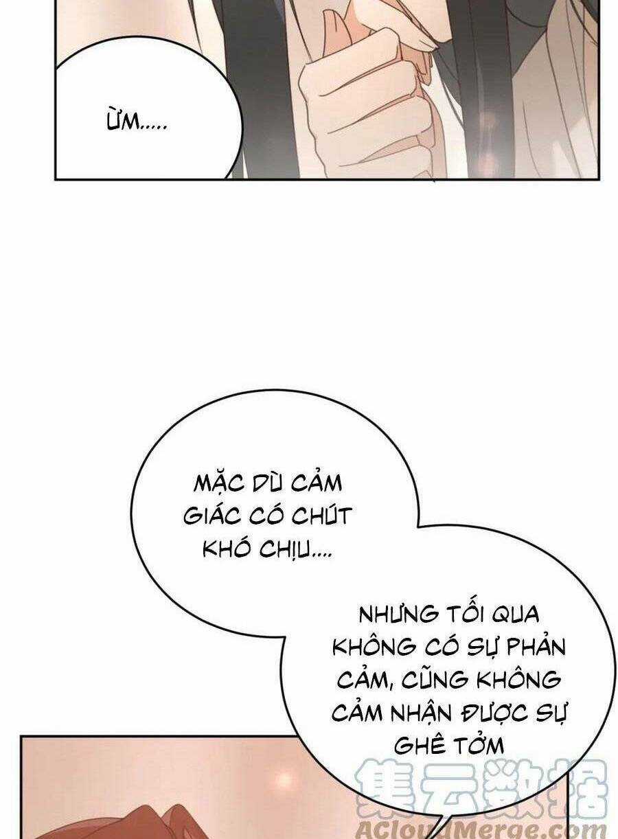 Hoàng Hậu Vô Đức Chapter 83 trang 22