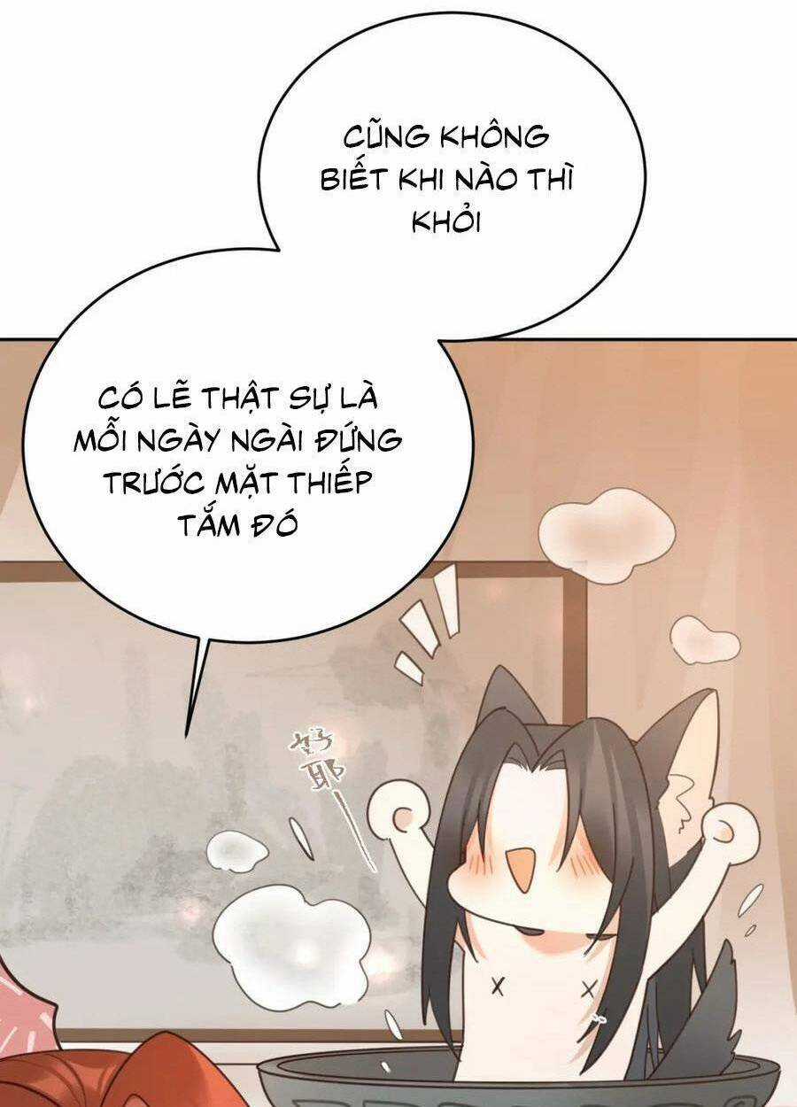 Hoàng Hậu Vô Đức Chapter 83 trang 24