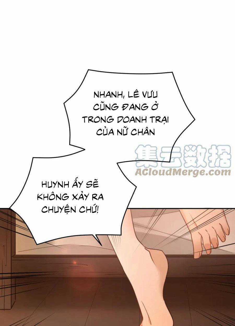 Hoàng Hậu Vô Đức Chapter 83 trang 29