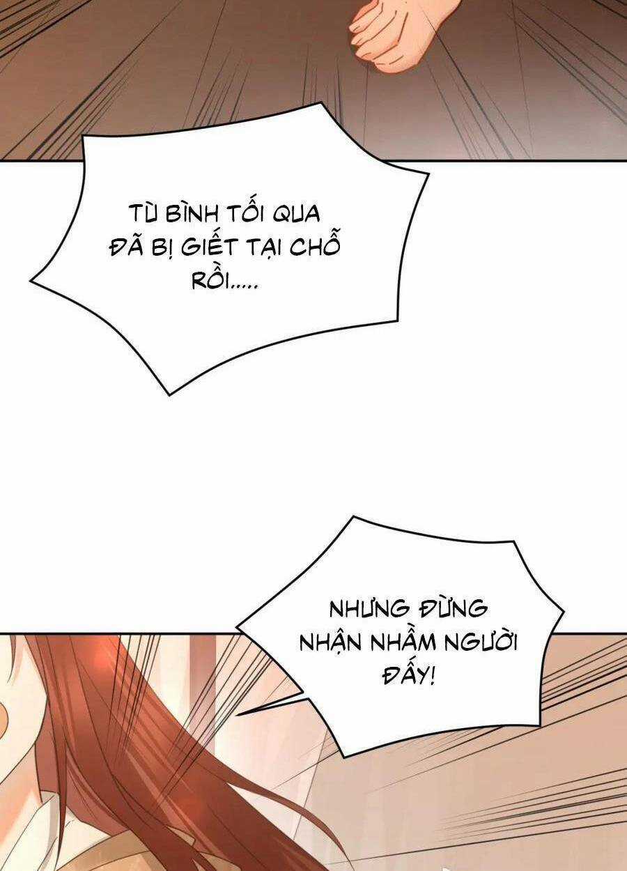 Hoàng Hậu Vô Đức Chapter 83 trang 30