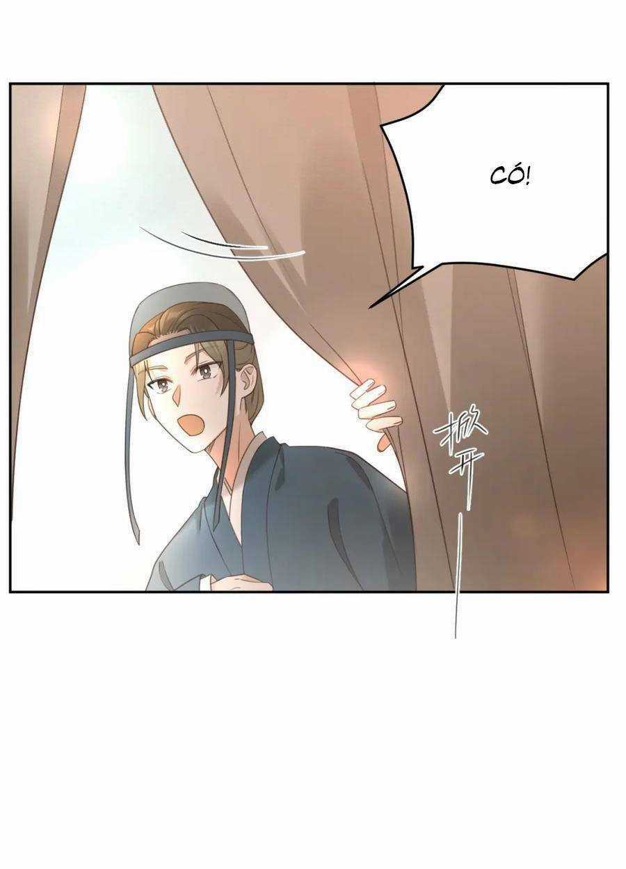 Hoàng Hậu Vô Đức Chapter 83 trang 32