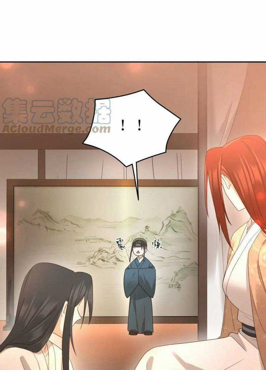 Hoàng Hậu Vô Đức Chapter 83 trang 33