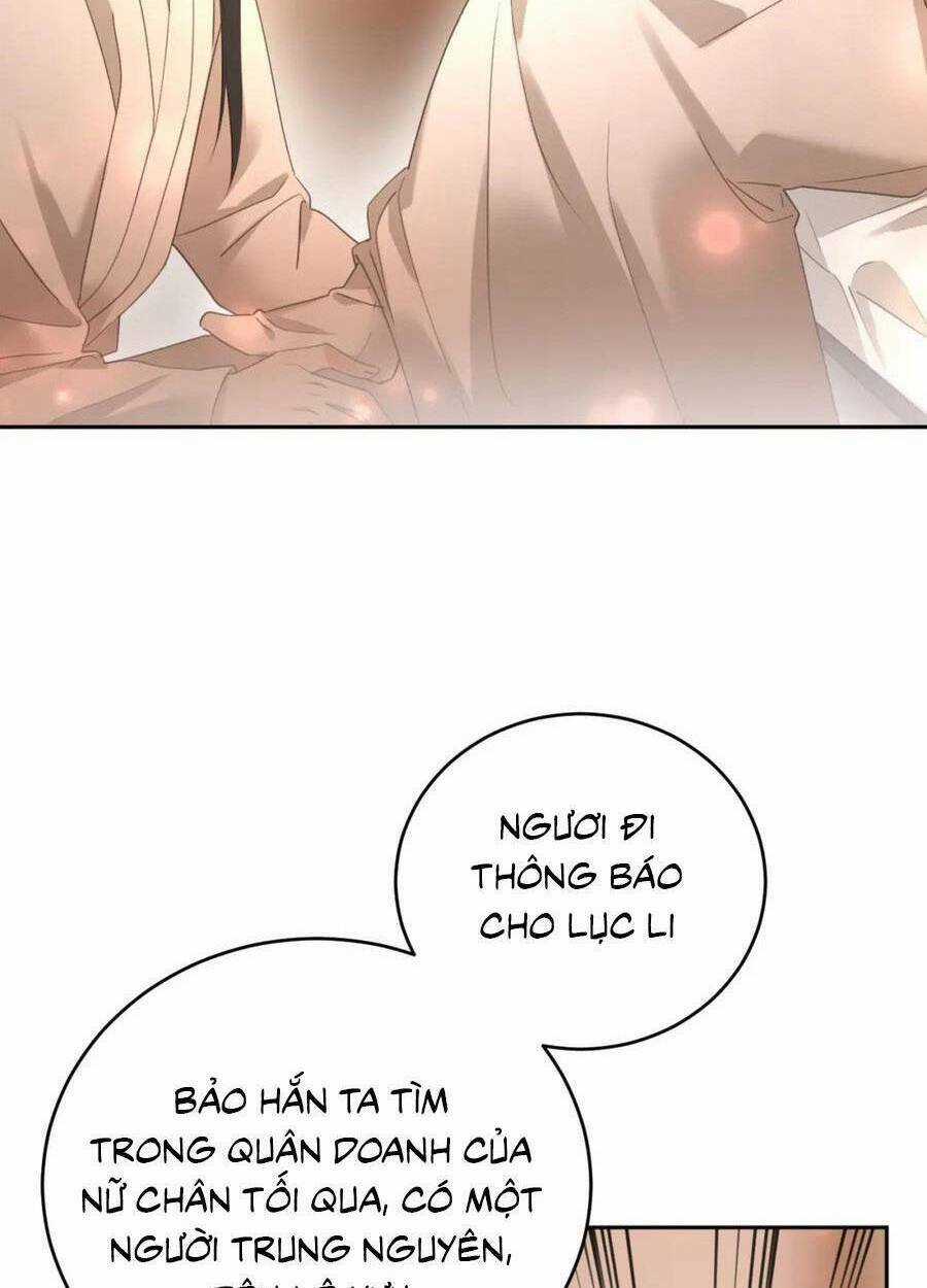 Hoàng Hậu Vô Đức Chapter 83 trang 34