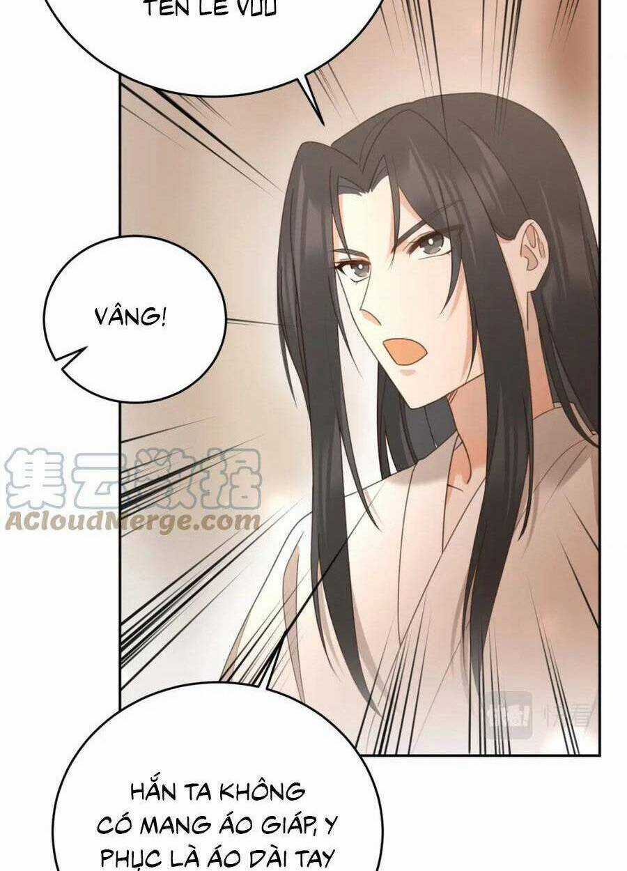 Hoàng Hậu Vô Đức Chapter 83 trang 35