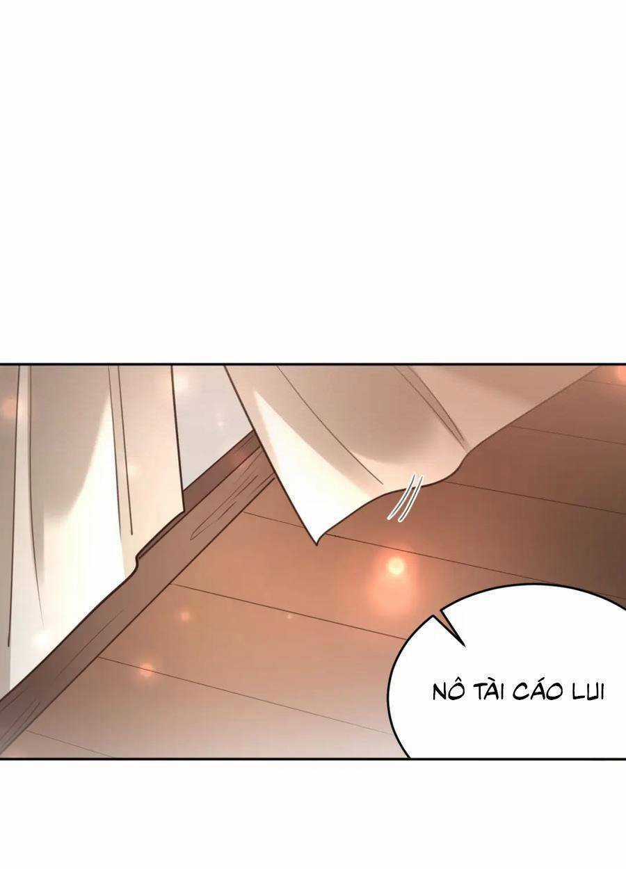 Hoàng Hậu Vô Đức Chapter 83 trang 37