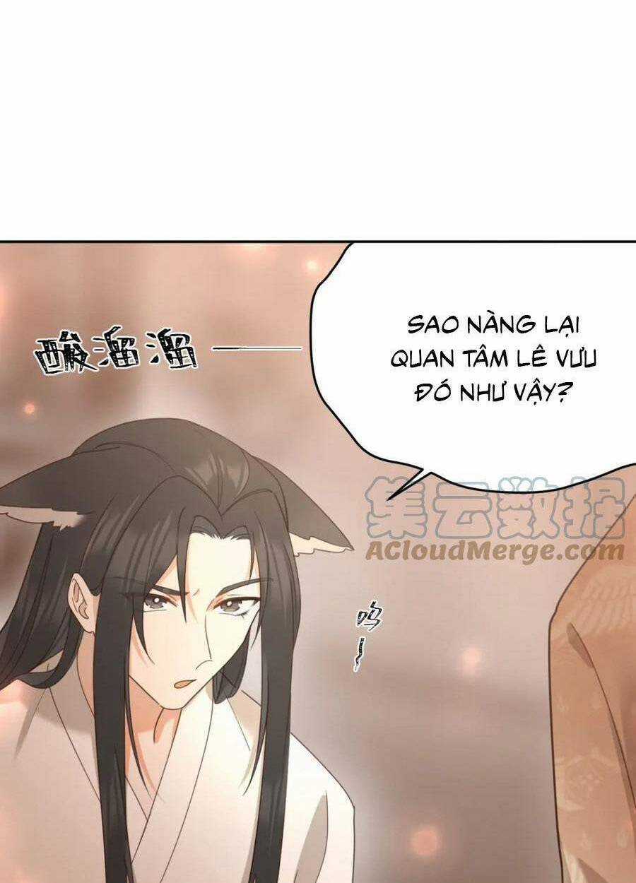 Hoàng Hậu Vô Đức Chapter 83 trang 38