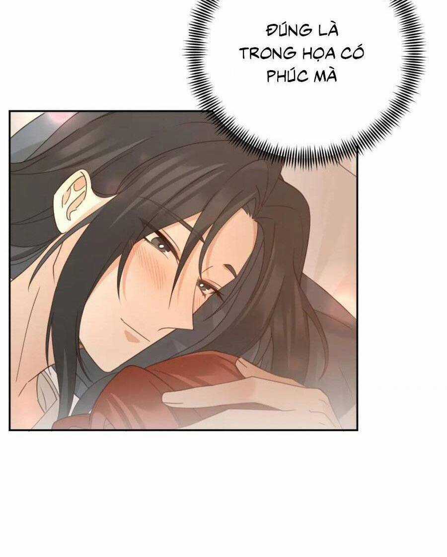 Hoàng Hậu Vô Đức Chapter 83 trang 4