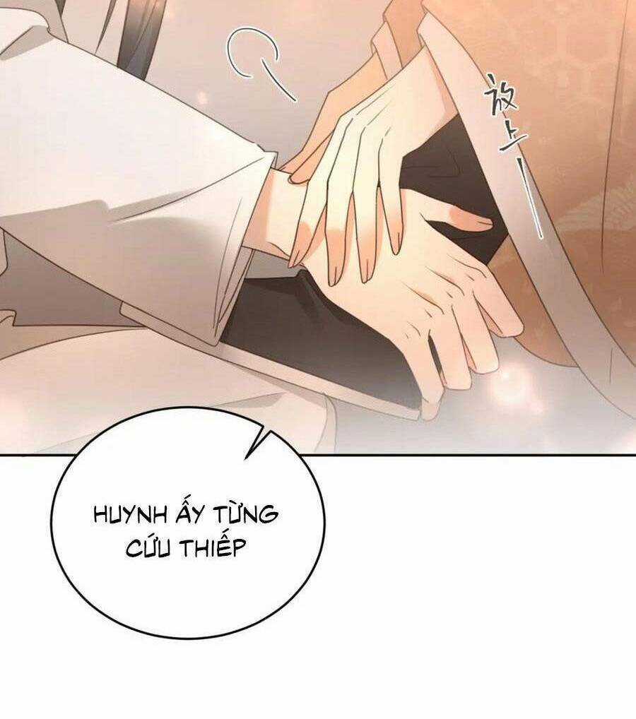 Hoàng Hậu Vô Đức Chapter 83 trang 40