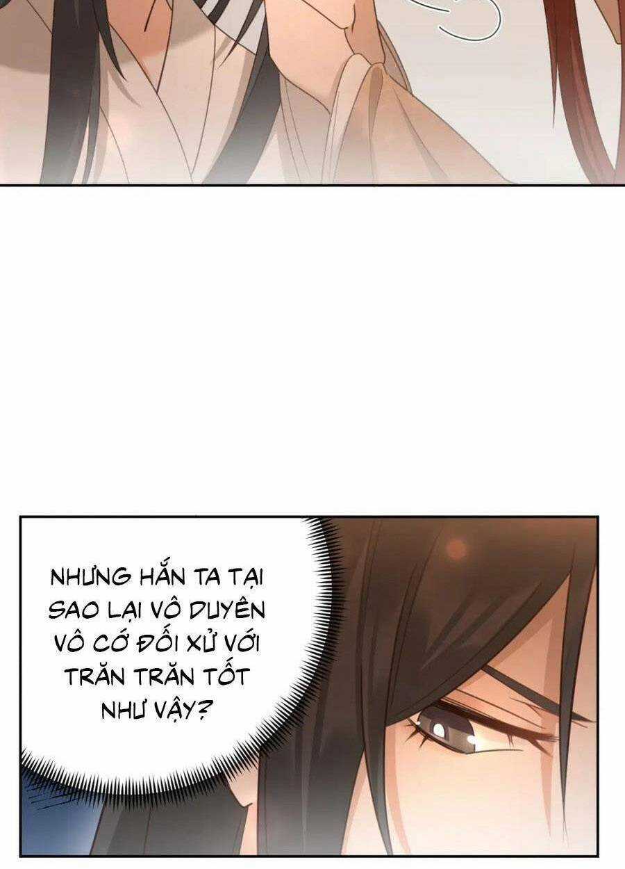 Hoàng Hậu Vô Đức Chapter 83 trang 45