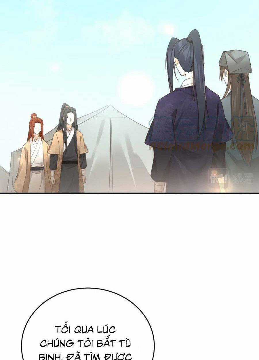 Hoàng Hậu Vô Đức Chapter 83 trang 48